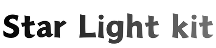 Starlight Supply Co.